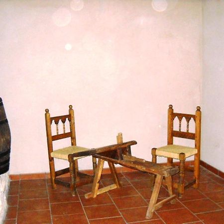 Casestonet Forcall Szoba fotó