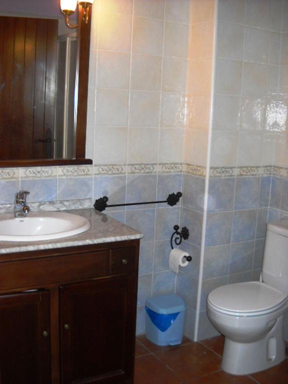 Casestonet Forcall Szoba fotó
