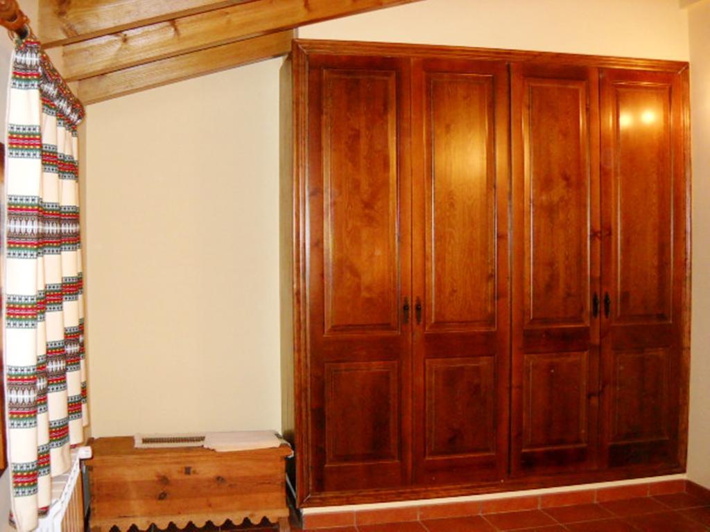 Casestonet Forcall Szoba fotó